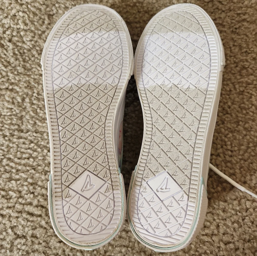 Sperry Girls Soletide Sneakers